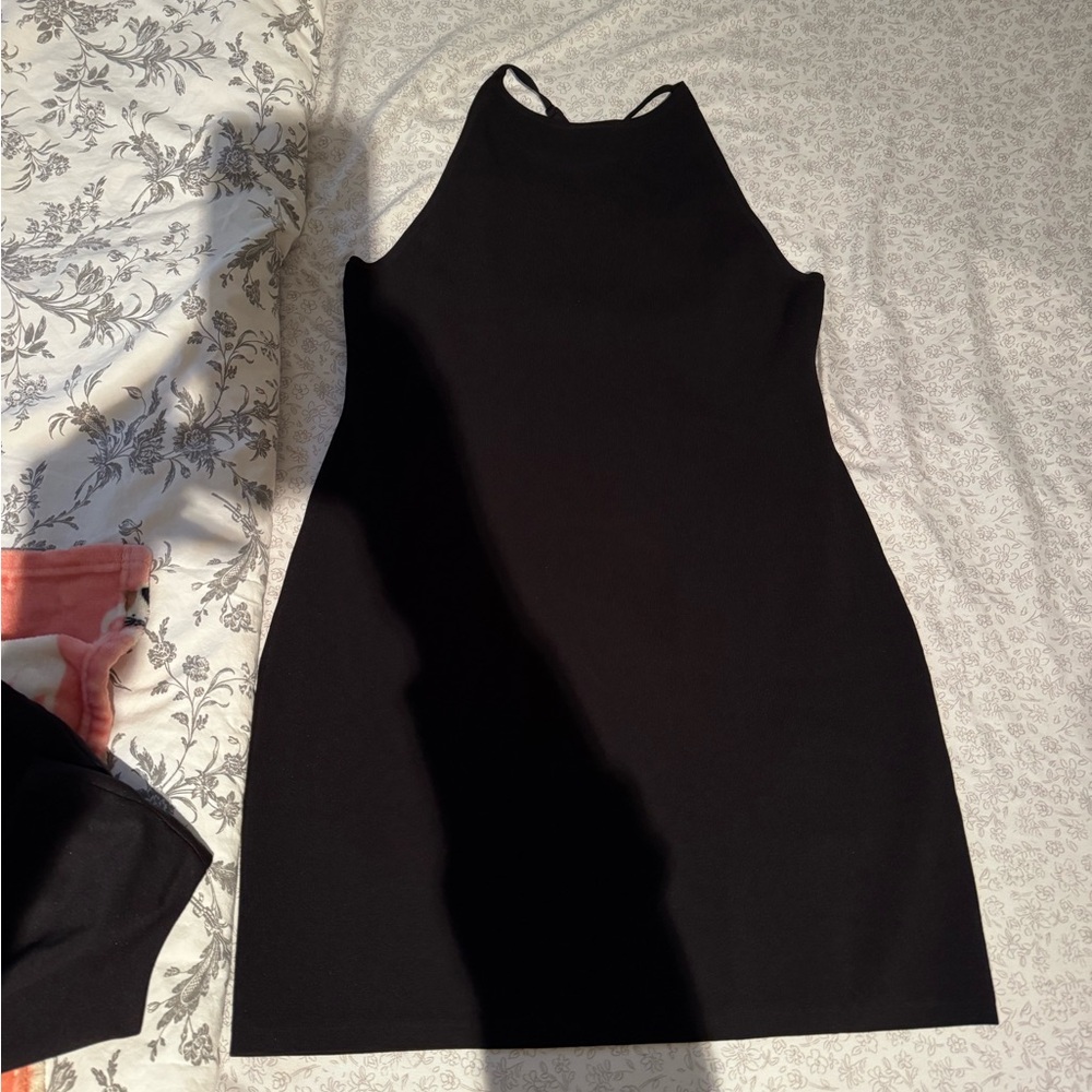 Babaton Impact Dress